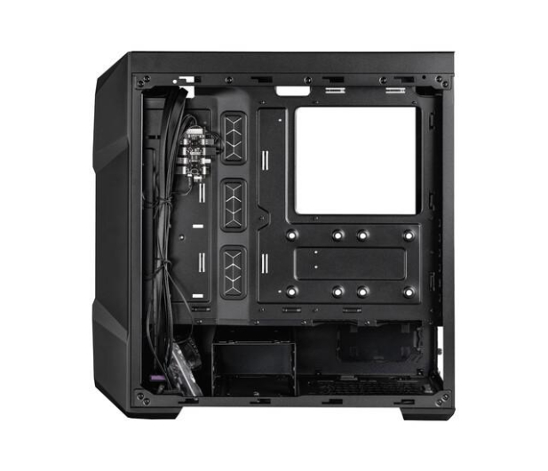 Cooler Master MasterBox TD500 Mesh V2 - 1115285 - zdjęcie 9